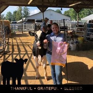 Meet your Posher, Gail